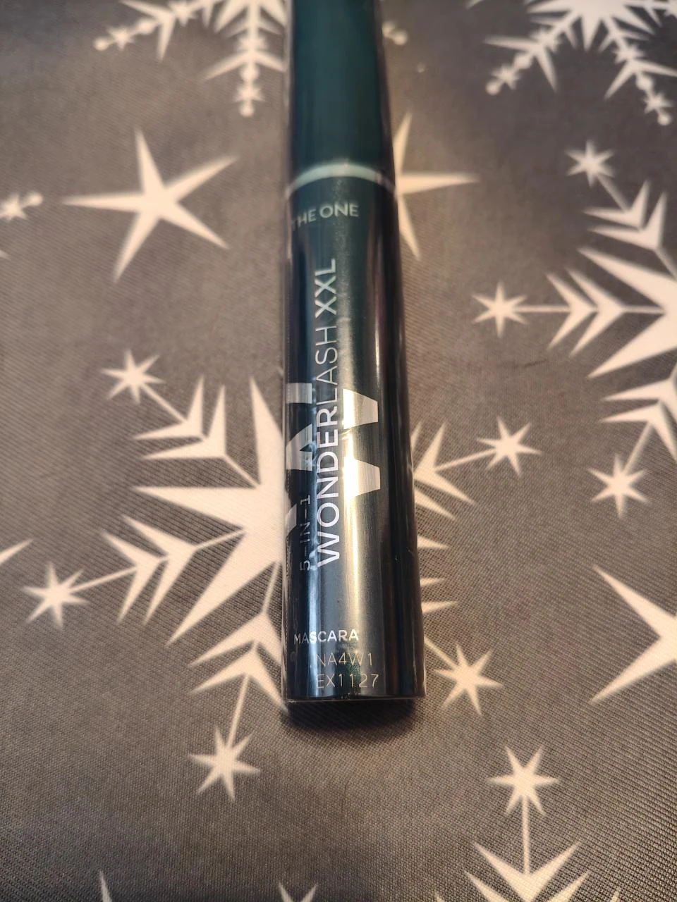 5-in-1 Wonder Lash XXL The One Wimperverlak – photo 2